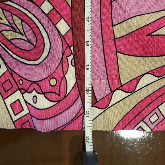 AT Pink Swirl Cardigan!!π·ππ·π - Picture 9 of 10